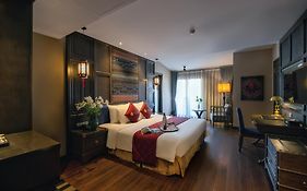 Khách sạn Lotus Aroma Sa Pa